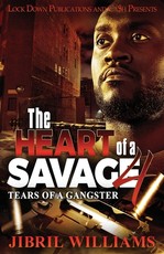 The Heart of a Savage 4