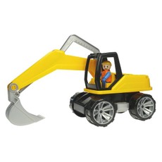 Žaislinis ekskavatorius Truxx, 44 cm