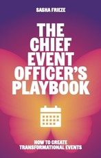 The Chief Event Officer's Playbook