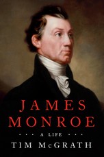 James Monroe