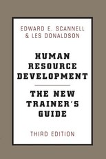 Human Resource Development