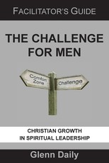The Challenge for Men