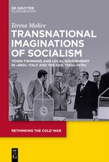 Transnational Imaginations of Socialism