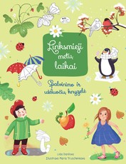 Linksmieji metų laikai