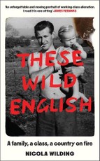 These Wild English
