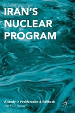 Iran's Nuclear Program