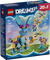 LEGO Dreamzzz Bunchu's Creative Animal Adventures