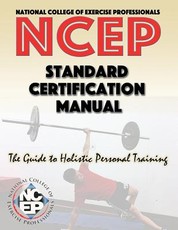 National College of Exercise Professionals