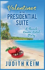 Valentine's In The Presidential Suite