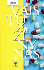 Vaistų žinynas 2020