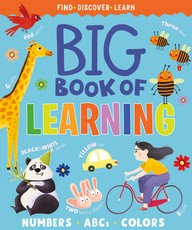 Big Book of Learning