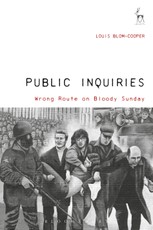 Public Inquiries