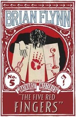 The Five Red Fingers
