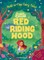 Peek a Flap Fairy Tales Little Red Riding Hood