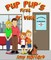 Pup Pup's First Dr. Visit