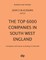 The Top 6000 Companies in South West England