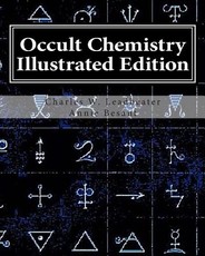 Occult Chemistry Illustrated Edition