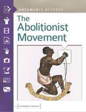 The Abolitionist Movement
