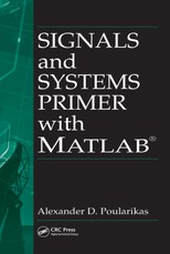 Signals and Systems Primer with MATLAB