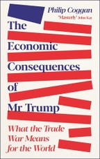 The Economic Consequences of Mr Trump