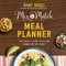 Mix-and-Match Meal Planner
