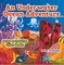 An Underwater Ocean Adventure- Baby & Toddler Color Books