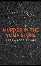 Murder In The Yoga Store