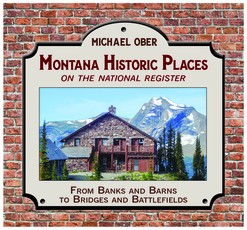 Montana Historic Places on the National Register
