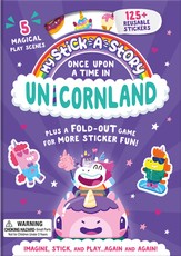 Once Upon a Time in Unicornland