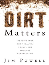 Powell, J: Dirt Matters