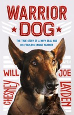Warrior Dog (Young Readers Edition)