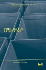 The Case for Reduction