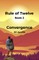 Rule of Twelve - Book 2 - Convergence