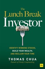 The Lunch Break Investor