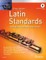 Latin Standards/Flöte.