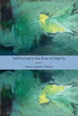 Self-Portrait in the River of DÃ©jÃ  Vu
