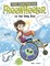 The Fantastic Freewheeler in the Deep End
