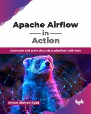 Apache Airflow in Action
