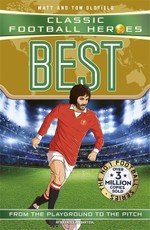 Classic Football Heroes: Best (Wing Wizard)