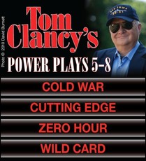 Tom Clancy's Power Plays 5 - 8