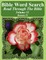Bible Word Search Read Through The Bible Volume 31
