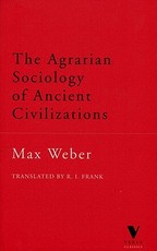 Agrarian Sociology of Ancient Civilizations