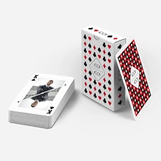 Personalizuotos ZOOMBOOK kortos