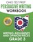 Ohio Test Prep Persuasive Writing Workbook Grade 3