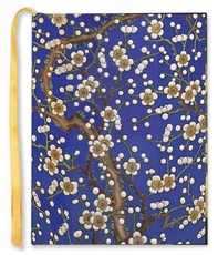 Moonlit Cherry Journal (Diary, Notebook)