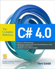 C# 4.0