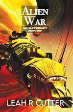 Alien War