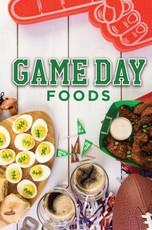 Game Day Foods Cookbook