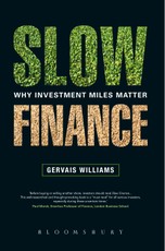 Slow Finance