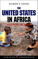 The United States in Africa